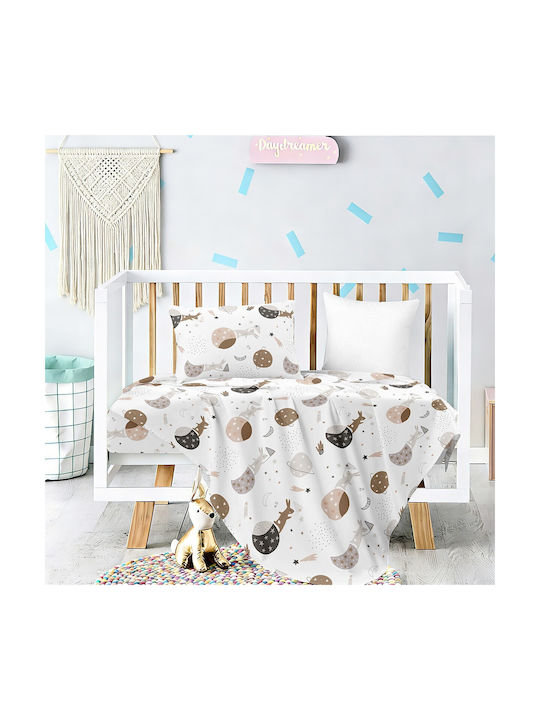 Set cu Cauciuc Maro 70x140 cm Set cu Cauciuc Maro 70x140 cm
