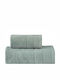 Kentia Gesichtstuch Celeste 50x90cm Türkis Gewicht 550gr/m²