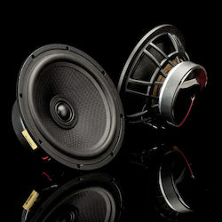 Sigma 165x Coaxial Speaker