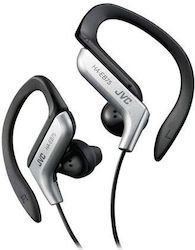 JVC JVC0098 In-Ear Grey