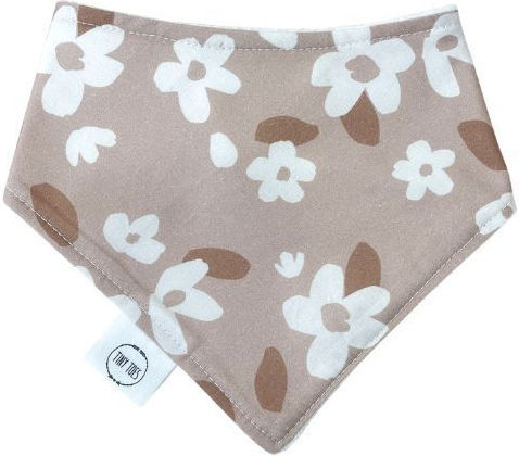 Tiny Toes Бандана Текстил Soft Blossom