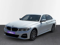 BMW Seria 3 320d xDrive '21 BMW Seria 3 320d xDrive '21