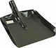 Black Steel Square Shovel Zln 1168