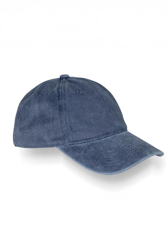 Șapcă Vintage Din Bumbac Pur Result Headwear Rc...