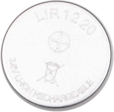 Akyga Батерия Сребърен Оксид Ролгови 3.7V