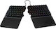Asus ROG Falcata Split Wireless Gaming Keyboard 75% with Magnetic Switches and RGB Lighting English US