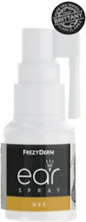 Frezyderm Frezyderm Ohrenreinigung Flüssigkeit 15ml 1 Stück