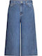 Γυναικεία Βερμούδα Τζιν Denim