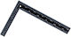 Blacksmiths Angle Ruler Length 30cm