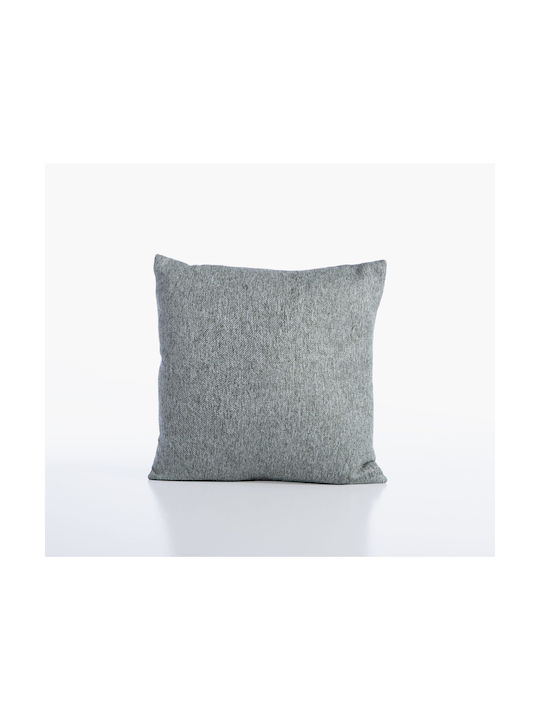 Nef-Nef Homeware Sofa-Kissen Build Grünes 45x45cm