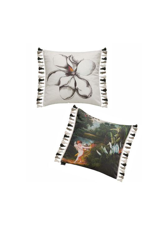 Kentia Decorative Pillow Case Fancy S26 From 10...