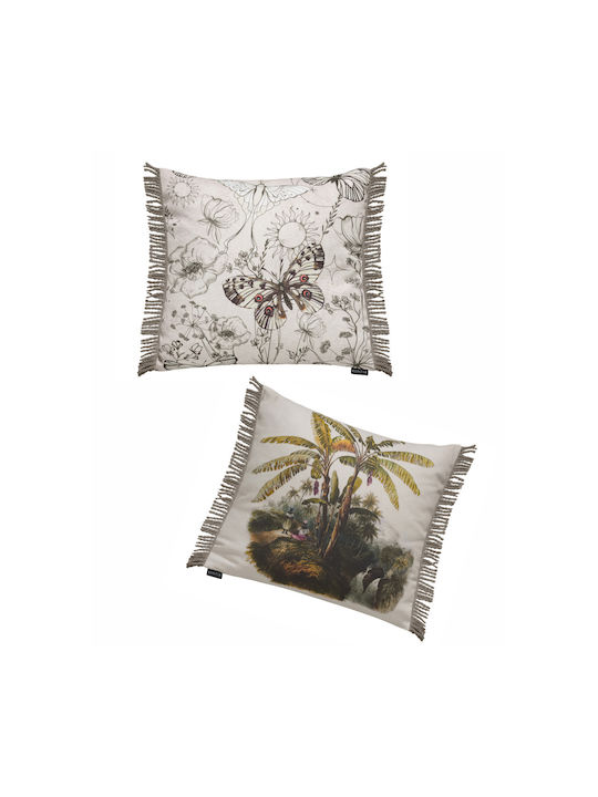 Kentia Decorative Pillow Case Fancy S26 From 10...