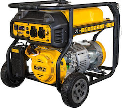 DEWALT Γεννήτρια Βενζίνης DEWALT Γεννήτρια Βενζίνης