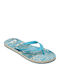 Molokai Ανδρικά Flip Flops Γαλάζια