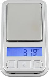 Avizar Precision Scale 200g 0.01g Jewelry Laboratory Pharmaceutical Use Silver Avizar Precision Scale 200g 0.01g Jewelry Laboratory Pharmaceutical Use Silver