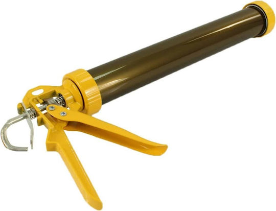 Pistol Manual De Silicon 15'' Carnati Zln 0726