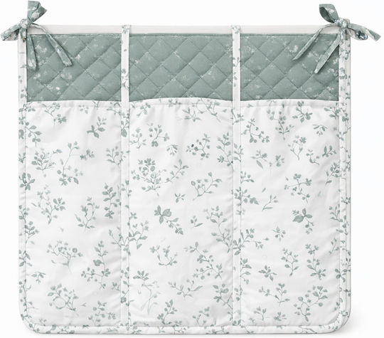Baby Star Baby Crib Bumper