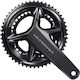 Shimano Δισκοβραχίονας Ποδηλάτου 44.5mm
