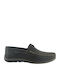 Loafers Din Piele Pentru Bărbați Maro Culoare