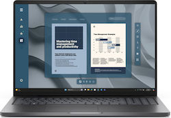 Dell Pro 16 PC16255 16" (Ryzen 3-210/8GB/512GB) Dell Pro 16 PC16255 16" (Ryzen 3-210/8GB/512GB)