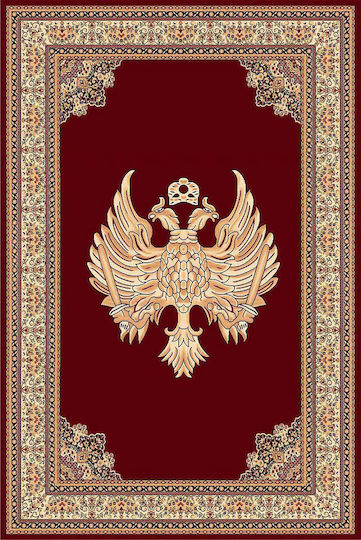 Isexan 8000 Lavaron Църковен Килим 80x80см 41-8000-8000