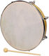 Hdct310 Hayman Hand Drum 10''