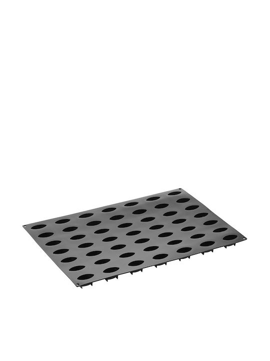 Pavoni Форма За Сладкарство От Силикон 3x3см
