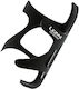 Lezyne CNC Aluminium Schwarzer Flaschenhalter