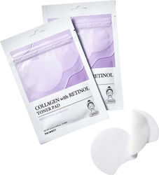 SKIN627 Toning Pads 10τμχ SKIN627 Toning Pads 10τμχ