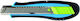 18mm Removable Cutter Sk5 Steel Blade Hogert Ht4c604