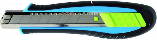 18mm Removable Cutter Sk5 Steel Blade Hogert Ht4c604