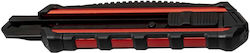 Cuțit Profesional 18mm L-600grp Z-tools Zts 5684 Cuțit Profesional 18mm L-600grp Z-tools Zts 5684