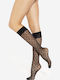 Women's Black Pantyhose