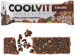 Coolvit Fitness Bar Müsliriegel 27g