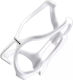 Lezyne Flow Cage White Bottle Cage