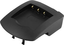 Avizar Camera Battery Charger Compatible Sigma Dp1 Black