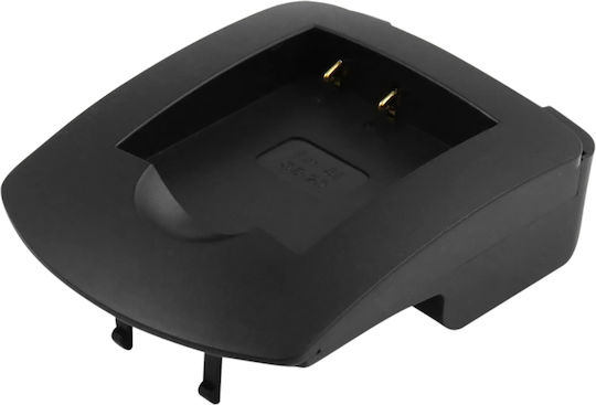 Avizar Camera Battery Charger Compatible Ge Gb-20c Black