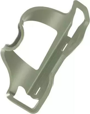 Lezyne Flow SL-R Клетка за Бутилка Армейско Зелено