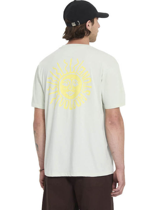 Volcom T-shirt Φυστικι