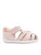 Kindersandalen Anatomisch Rosa