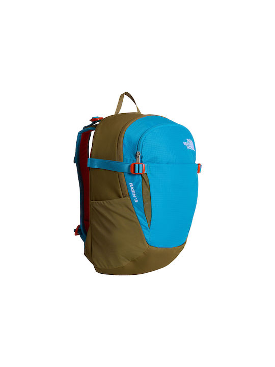 The North Face NF0A87SJ