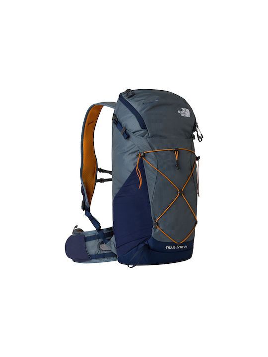 The North Face Trail Lite Ορειβατικό Σακίδιο 24...