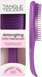 Tangle Teezer Ultimate Βούρτσα Μαλλιών Μωβ