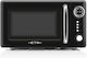 ETA Storio Microwave Oven 20lt Black