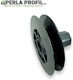 Perla Profil Roll- und Markisenmechanismus 150mm/Φ40