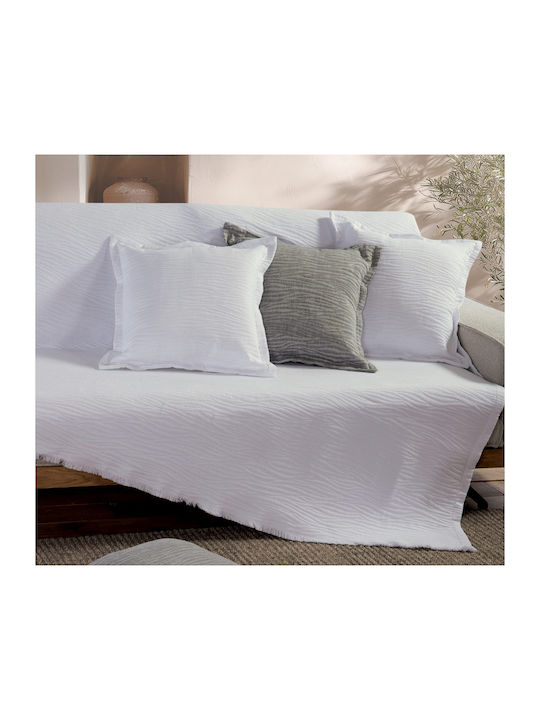 Nef-Nef Homeware Zebra Покривка За Триместен Ди...