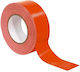 Pro-Show Gaffa Adhesive Repair Tape Red 50mx50mm