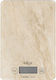 Ankor Digital Kitchen Scale Up To 5kg Beige