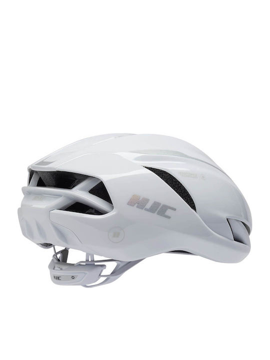 HJC HJC Fahrradhelm Weiß