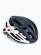 Giro Bicycle Helmet Road White